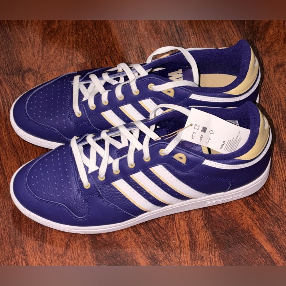 Adidas size 14 - Picture 3 of 13